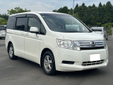 ステップワゴン 2.0 L 4WD 両電動ドア/スマートキー/フリップダウン