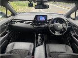 C-HR ハイブリッド 1.8 G モード ネロ セーフティ プラスIII 360カメラ★クルコン★ド...