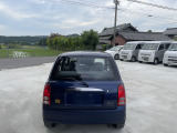 ミラ  AT ラジオ