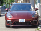 パナメーラ GTS PDK 4WD 