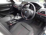 1シリーズ 120i スポーツ BMW整備の車両です。