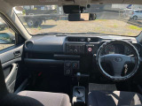 サクシードバン 1.5 UL-X ワンオーナー ETC