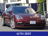 パナメーラ GTS PDK 4WD 