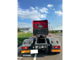 Rシリーズ R20 スリーパーキャブ ハイルーフ 2デフ!20tカプラー!