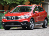 SX4 Sクロス 1.6 後期型 ナビ ETC Bカメラ 1年保証