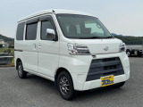 ハイゼットカーゴ  DX SAIII ☆保証2年付き☆