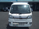 ハイゼットトラック  4WD 冷凍冷蔵車‐7℃