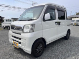 ハイゼットデッキバン GL ☆保証2年付き☆純正ナビ バックモニター