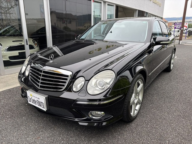 Eクラス E300 アバンギャルドS 