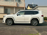 ランドクルーザー300 3.5 ZX 4WD 