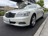 Sクラス ハイブリッド 