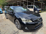 レクサス CT