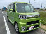ウェイク L リミテッド SAIII 