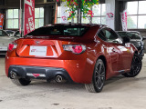 86 2.0 GT 純正ナビ フルセグ Bカメラ ETC