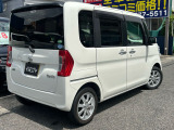 タント L SA Bカメラ 衝突軽減 ETC フルセグ