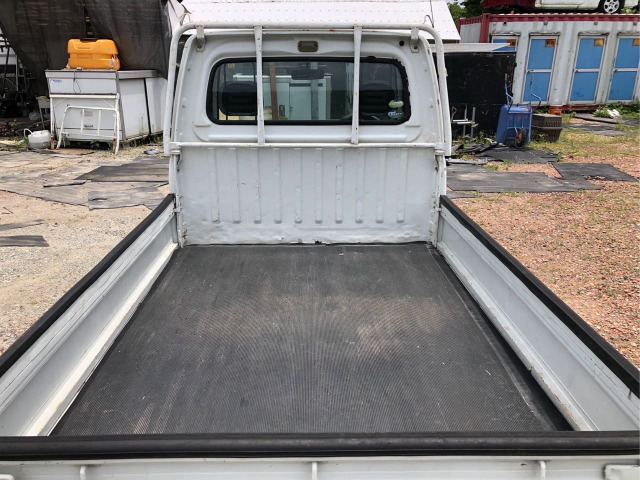 福岡市 早良区 1円 売り切り 最落無し 軽トラ サンバー トラック ドライブレコーダー付き 車検R2年4月！即決全て込14万円！50枚以上写真 Yahoo!オークション -「スバル サンバー トラック」 - 中古車・新車の