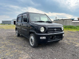 ネイキッド ターボ G 4WD 