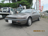 アコードCA  AERO DECK オートクルーズ
