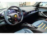 296 GTS F1 DCT 