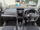 フォレスター  4WD/アイサイト/Pシート/プッシュS