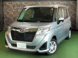 ルーミー 1.0 X S 衝突軽減/電動スライド/純正ナビ/Bカメ