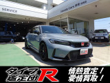 ホンダ シビックタイプR