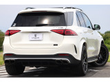 GLE AMG GLE63 S 4マチックプラス (ISG搭載モデル) 4WD OP多数/612ps/左H