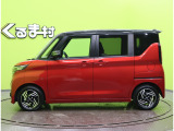 ルークス ハイウェイスターX プロパイロットエディション 【9型ナビTV★エマブレ/アラ...