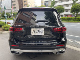 GLB GLB200d AMGライン ワンオーナー レーダーセーフティPKG
