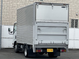 タイタン  1.75t積・アルミバン・AT・ゲート付