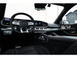 GLE AMG GLE63 S 4マチックプラス (ISG搭載モデル) 4WD OP多数/612ps/左H