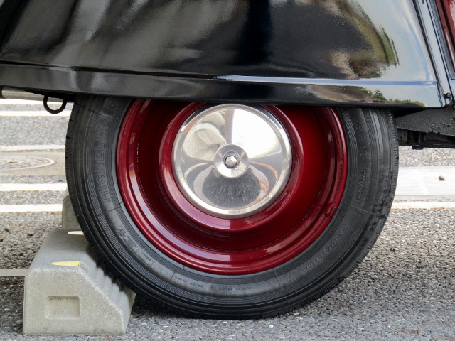 シトロエン 2CV チャールストン の中古車詳細 (21,250km, ワイン