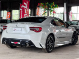 86 2.0 GT ワンオーナー モデリスタエアロ ナビTV