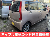 ムーヴ L 4WD 