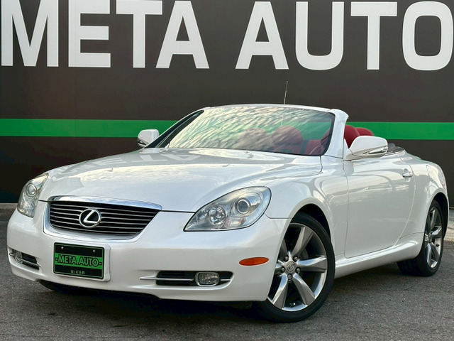SC 430 