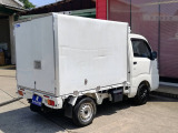 ハイゼットトラック 冷蔵冷凍車 冷蔵冷凍車・4WD・-25℃設定・ETC