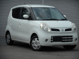 日産 モコ