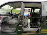 NV200バネットバン 1.6 VX 禁煙車/キーレス/パワーウィンドウ