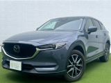 CX-5  ナビ/TV/全方位/LED/DVD再生可