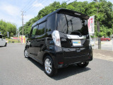 eKスペースカスタム G e-アシスト 1年保証・e-Assist・左電動ドア