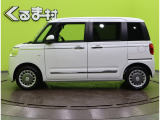 ムーヴキャンバス セオリー G 【未使用車・即納車可能★OPカラー】