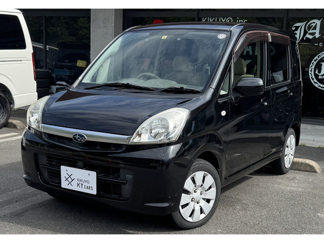 ステラ L 4WD 