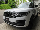 ランドローバー レンジローバー オートバイオグラフィ (ガソリン 525PS) 4WD