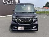 N-BOXカスタム G L ホンダセンシング 純正8型ナビTV 両側電動ドア ドラレコ