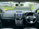 MPV 2.3 23C スポーティーパッケージ 両側電動/ナビ/カメラ/ETC/禁煙車