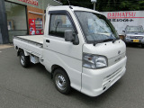 ハイゼットトラック エアコン パワステ スペシャル 4WD 5MT