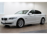 BMW 5シリーズセダン 535i