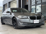 BMW 5シリーズセダン