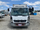ファイター  冷蔵冷凍ウイングー30℃ 6.3mボディ