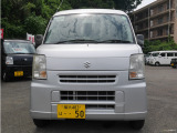 エブリイ  ナビ付、MT車